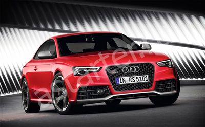 Ремонт стартера Audi RS5, Купить стартер Audi RS5